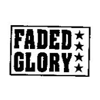 Faded Glory