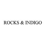 Rocks & indigo